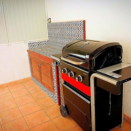 Atico Estupendo Apartman Calabardina Kültér fotó